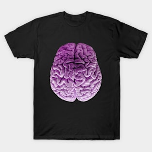 The Purple Brain T-Shirt